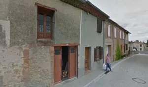 Bourdil Jean-Pascal à Saint-Félix-Lauragais