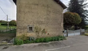 MD charpente MARTORANA Dylann à Porte-des-Bonnevaux