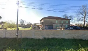 CZ Loubradou à Meauzac