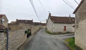 Frayssinhes Thierry à Saint Martin des Faux