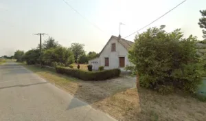 R.A.S. CHARPENTE OSSATURE MENUISERIE à Brusvily