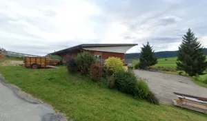 Coquiard Camille à Sarrageois