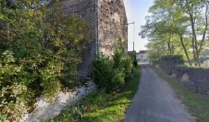 Mejean Philippe à Saint-Gengoux-le-National