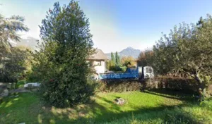 Alpes Savoie Charpente à Sainte-Hélène-sur-Isère