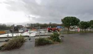 SARL PINÈDE à Bon-Encontre