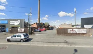 Soc de Charpente Menuiserie Choletaise à Cholet