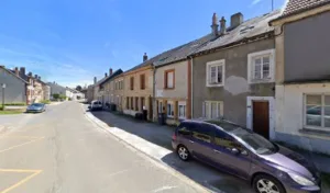 SOYER Toiture à Matton-et-Clémency