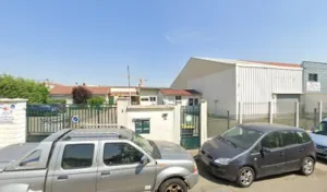 C.e.s.m à Pierrefitte-sur-Seine