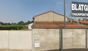Blatgé Ets Sarl à Albi