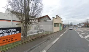 Entreprise Goncalves à Vaulx-en-Velin