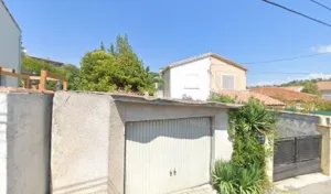 2 A Bâtiment à Cagnes-sur-Mer
