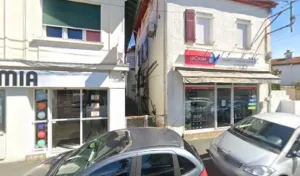 Etcheverry Frères SARL à Bayonne