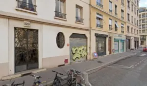 Julien Parquet à Villeurbanne