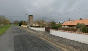 Bodin Jean-Claude à Châtellerault