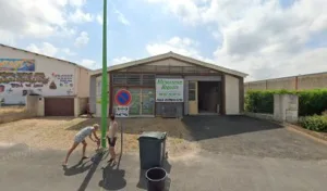 Menuiserie Riquier à Gigean
