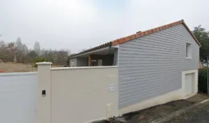 Les Toitures Poitevines à Poitiers