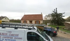 Gault Laurent SARL à Antigny