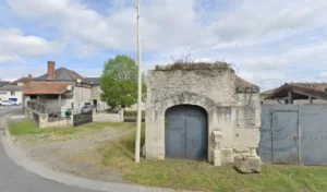 Bourdeau Sébastien à Orches
