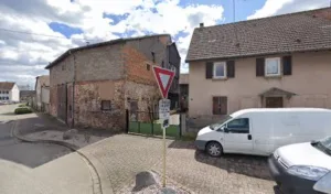 menuiserie métallique à Guémar