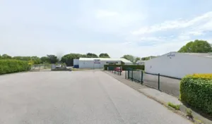 HYDROENVIRONNEMENT à Ergué-Gabéric