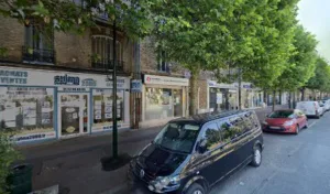 Artisan Peter Sauzaire à Le Raincy