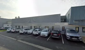 Guyonnet SAS à Fontenay-le-Comte