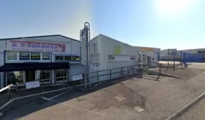Dépan’Baies à Vesoul