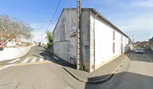L’entreprise Charpente Boton est fermée à Thénezay