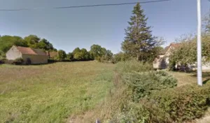 Morvan Habitat Menuiserie à Rouy