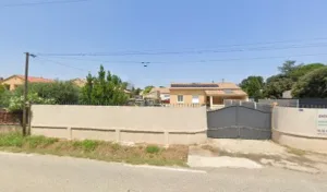 entreprise jaume à Laudun-l'Ardoise