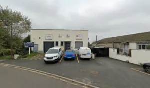 Les Menuisiers d’Ormoy à Ormoy
