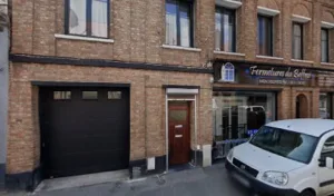 Fermetures du Beffroi à Bergues