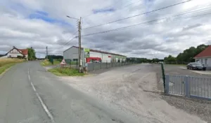 SARL Gressier Sébastien à Dennebrucq