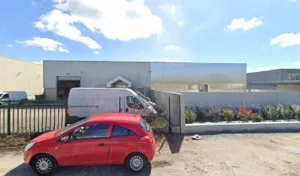 Landes Installations à Mérignac