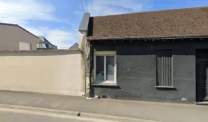 Charpentes Brossard à Vierzon