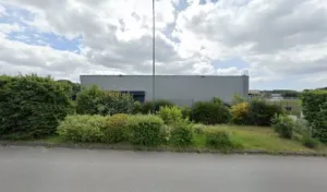 Etablissements Le Core à Guidel