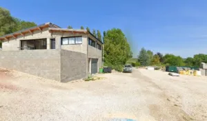 Lepine Alexandre à Vexin-sur-Epte