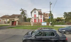 Qualitoit à La Chapelle-en-Serval