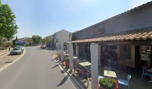 Ponçon Gérard à Eyragues