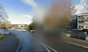 Chalencon Franck à Nantes