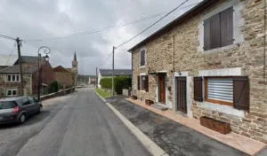 SARL Louvier Bernard à Bourg-Fidèle