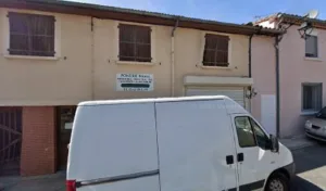 Pontier Frères Menuiserie SARL à Briatexte
