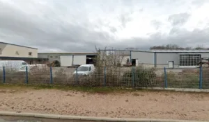 Lamartine Construction à Thiel-sur-Acolin