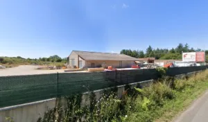 FM2B à Chasseneuil-sur-Bonnieure