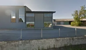 Bouvier Frères à Vallières-sur-Fier