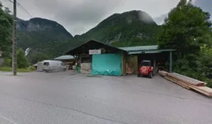 Entreprise Mogenier à Sixt-Fer-à-Cheval