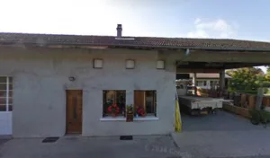 Sarl Martinod Xavier Charpente à Villaz