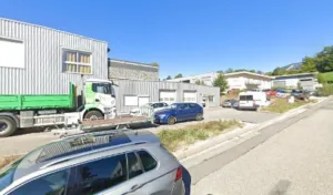 Ets BOUGEARD à Villaz