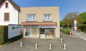 Menuiserie Mouhot à Vieux-Charmont