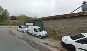 SARL FOURNIÉ BOIS à Cuq-Toulza